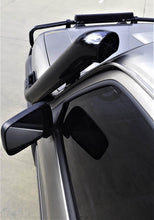 Load image into Gallery viewer, Nissan Patrol GU Fatz 4" Snorkel (SKU: FFGUFS) - Canyon Off-Road