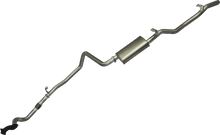 Load image into Gallery viewer, Toyota Landcruiser 78 Series (1998-2007) HZ75, HZ78 4.2L Ute and Troop Carrier Turbo or Non-Turbo Manta Exhaust