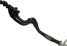 Load image into Gallery viewer, Toyota Landcruiser 75 Series (1998-2007) HZ75, HZ78 4.2L Ute and Troop Carrier Turbo or Non-Turbo Manta Exhaust