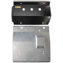 Load image into Gallery viewer, Toyota Hilux (2005-2015) N70 KUN Bash Plate/Sump Plate & Transfer Plate SET