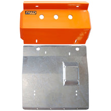 Load image into Gallery viewer, Toyota Hilux (2005-2015) N70 KUN Bash Plate/Sump Plate & Transfer Plate SET