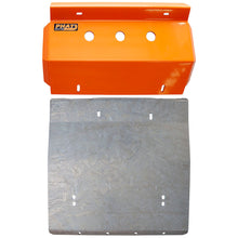 Load image into Gallery viewer, Toyota Hilux (2005-2015) N70 KUN Bash Plate/Sump Plate & Transfer Plate SET