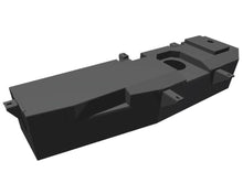Load image into Gallery viewer, Hyundai iLOAD (2007-2021) 150Lt STEEL Brown Davis Replacement Fuel Tank (SKU: HYILR1) - Canyon Off-Road