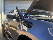 Load image into Gallery viewer, Mazda BT-50 (2020-2027) Fatz Fabrication 4″ Stainless Snorkel