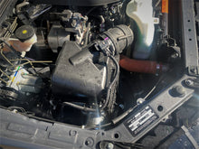Load image into Gallery viewer, Mazda BT-50 (2020-2027) Fatz Fabrication 4″ Stainless Snorkel