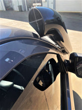 Load image into Gallery viewer, Mazda BT-50 (2020-2027) Fatz Fabrication 4″ Stainless Snorkel