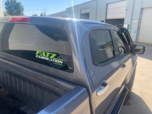 Load image into Gallery viewer, Mazda BT-50 (2020-2027) Fatz Fabrication 4″ Stainless Snorkel
