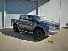 Load image into Gallery viewer, Mazda BT-50 (2020-2027) Fatz Fabrication 4″ Stainless Snorkel