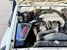 Load image into Gallery viewer, Toyota Landcruiser HDJ79/HZJ75 Series HDJ 4" Fatz Fabrication High Flow Airbox