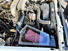 Load image into Gallery viewer, Toyota Landcruiser HDJ79/HZJ75 Series HDJ 4" Fatz Fabrication High Flow Airbox