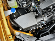 Load image into Gallery viewer, Ford Ranger (2022-2025) RA NEXT GEN Fatz Fabrication 4" Stainless Short Entry Snorkel