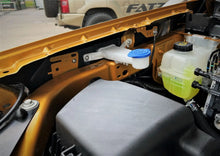 Load image into Gallery viewer, Ford Ranger (2022-2025) RA NEXT GEN Fatz Fabrication 4" Stainless Short Entry Snorkel