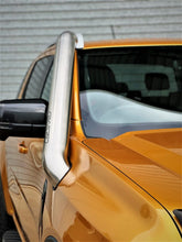 Load image into Gallery viewer, Ford Ranger (2022-2025) RA NEXT GEN Fatz Fabrication 4" Stainless Short Entry Snorkel