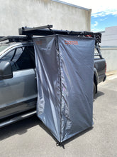 Load image into Gallery viewer, Canyon Offroad Hardshell Shower Tent Awning
