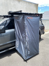 Load image into Gallery viewer, Canyon Offroad Hardshell Shower Tent Awning