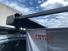 Load image into Gallery viewer, Canyon Offroad Hardshell Shower Tent Awning
