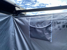 Load image into Gallery viewer, Canyon Offroad Hardshell Shower Tent Awning