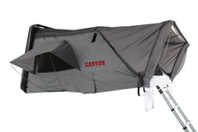 Load image into Gallery viewer, Canyon Off-Road 4 Person Roof Top Tent (2.1M Hard Shell) (SKU: CAN-750-H) - Canyon Off-Road