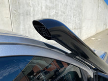 Load image into Gallery viewer, Ford Ranger (2022-2025) NEXT GEN Phat Bars 4" Stainless Snorkel