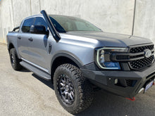 Load image into Gallery viewer, Ford Ranger (2022-2025) NEXT GEN Phat Bars 4" Stainless Snorkel