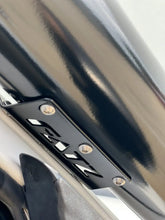Load image into Gallery viewer, Toyota Hilux (2005-2015) KUN N70 Short Entry Fatz Fabrication 4″ Stainless Snorkel