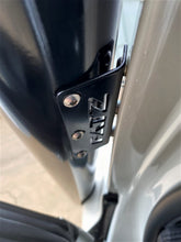 Load image into Gallery viewer, Toyota Landcruiser 300 Series Fatz Fabrication 4″ Stainless Snorkel