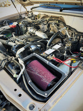 Load image into Gallery viewer, Nissan Patrol (1999-2016) GU 4" Fatz Fabrication High Flow Airbox