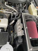 Load image into Gallery viewer, Nissan Navara (2015-2025) NP300/D23 Fatz Fabrication High Flow Airbox