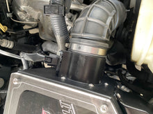 Load image into Gallery viewer, Nissan Navara (2015-2025) NP300/D23 Fatz Fabrication High Flow Airbox