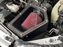 Load image into Gallery viewer, Nissan Navara (2015-2025) NP300/D23 Fatz Fabrication High Flow Airbox