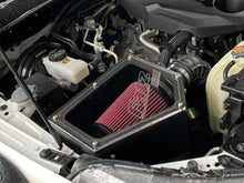 Load image into Gallery viewer, Nissan Navara (2015-2025) NP300/D23 Fatz Fabrication High Flow Airbox