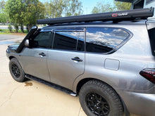 Load image into Gallery viewer, Nissan Patrol (2016-2027) Y62 Fatz Fabrication 5" Stainless Snorkel