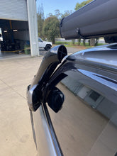 Load image into Gallery viewer, Nissan Patrol (2016-2027) Y62 Fatz Fabrication 5" Stainless Snorkel