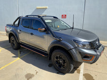 Load image into Gallery viewer, Nissan Navara NP300/D23 Fatz 4″ Snorkel (SKU: FFNP300FS) - Canyon Off-Road