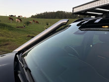 Load image into Gallery viewer, Ford Ranger (2012-2022) PX,PXII,PXIII 3.2L Phat Bars 4" Stainless Snorkel