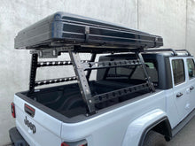 Load image into Gallery viewer, Canyon Off-Road Aluminum 4 Person Roof Top Tent (2.1M Aluminium Hard Shell) (SKU: CAN-775-HA)