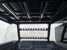 Load image into Gallery viewer, Rooftop Tent & Tubrack Package - 2 Person Hard Shell Tent