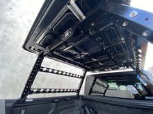 Load image into Gallery viewer, Rooftop Tent & Tubrack Package - 4 Person Hard Shell Tent (ABS Shell)