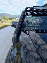 Load image into Gallery viewer, Ford Ranger (2012-2022) PX,PXII,PXIII 3.2L Phat Bars 4" Stainless Snorkel