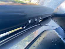Load image into Gallery viewer, Isuzu D-Max (2020-2025) Fatz Fabrication 4″ Stainless Snorkel