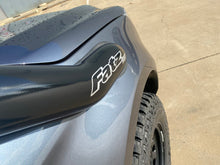 Load image into Gallery viewer, Isuzu D-Max (2020-2025) Fatz Fabrication 4″ Stainless Snorkel
