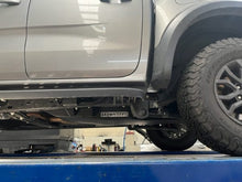 Load image into Gallery viewer, Ford Ranger Raptor (2022-2027) 140Lt STEEL Brown Davis Replacement Fuel Tank for all Models (SKU: FRAP22R1)