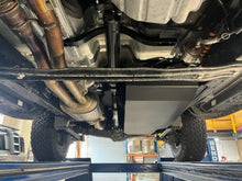 Load image into Gallery viewer, Ford Ranger Raptor (2022-2027) 140Lt STEEL Brown Davis Replacement Fuel Tank for all Models (SKU: FRAP22R1)