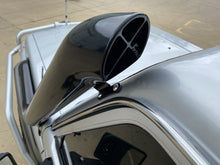 Load image into Gallery viewer, Toyota Landcruiser 70 Series Dual Stainless Snorkel/ Dual Airbox Ultimate Fatz Fabrication Package