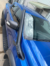 Load image into Gallery viewer, Ford Ranger (2011-2015) PX1 Fatz Fabrication 4" Stainless Snorkel