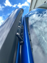 Load image into Gallery viewer, Ford Ranger (2011-2015) PX1 Fatz Fabrication 4" Stainless Snorkel