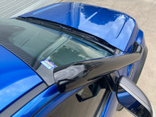 Load image into Gallery viewer, Ford Ranger (2011-2015) PX1 Fatz Fabrication 4" Stainless Snorkel