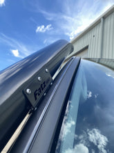 Load image into Gallery viewer, Toyota Landcruiser 200 Series (2007-2023) Fatz Fabrication 4″ Stainless Snorkel