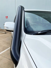 Load image into Gallery viewer, Toyota Landcruiser 200 Series Fatz Fabrication 5″ Stainless Snorkel