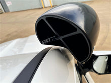 Load image into Gallery viewer, Toyota Landcruiser 200 Series Fatz Fabrication 5″ Stainless Snorkel
